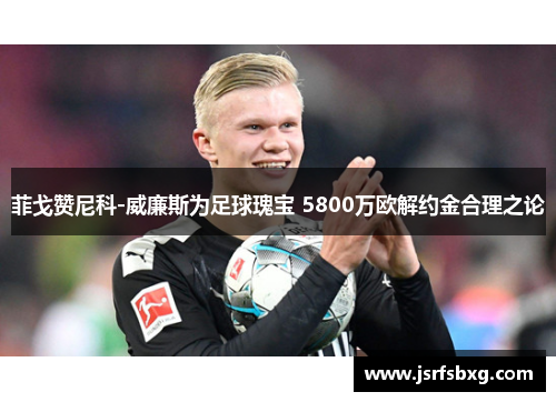菲戈赞尼科-威廉斯为足球瑰宝 5800万欧解约金合理之论
